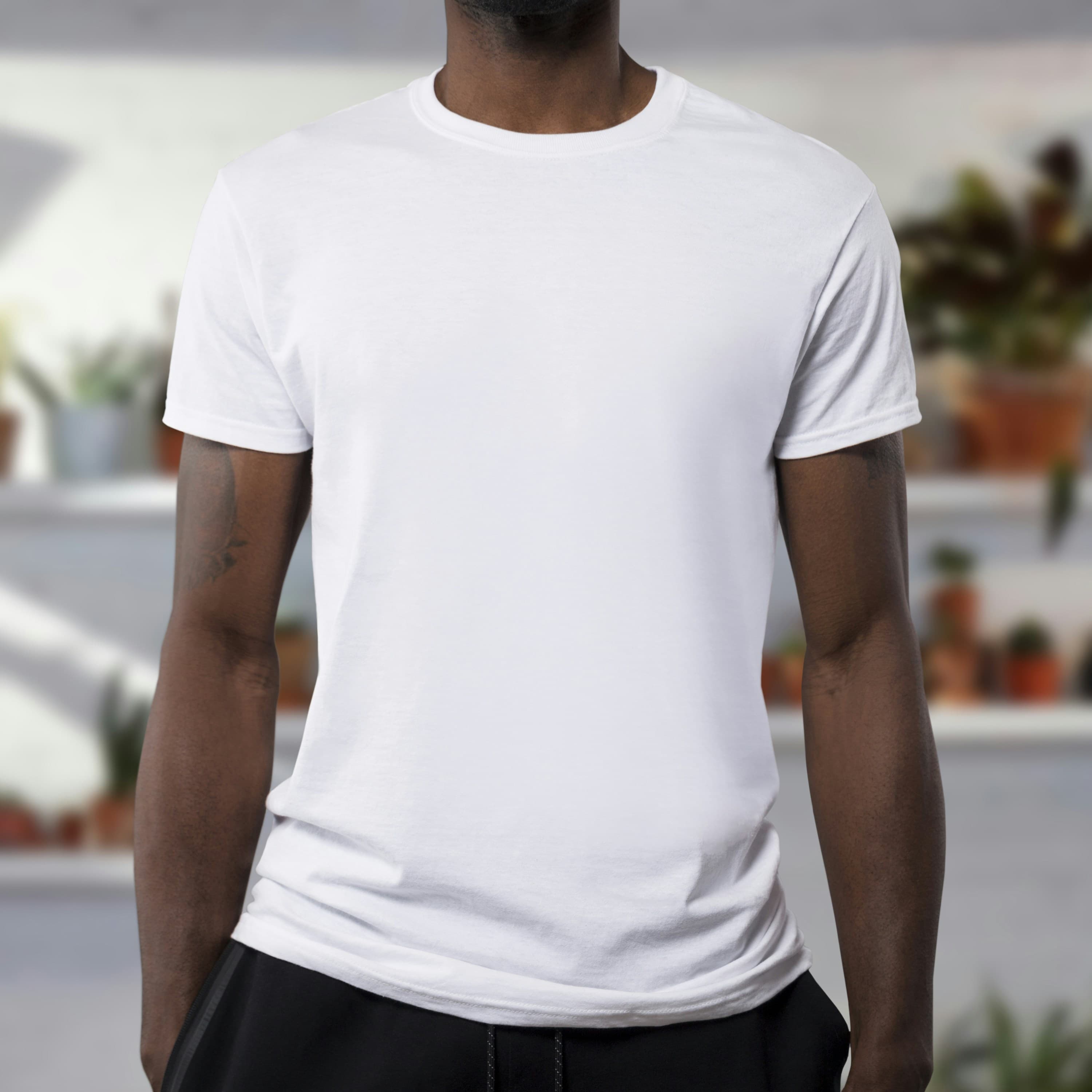 Solfit Essential Test Tee by Manifested Tim Fashion
